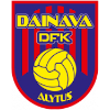DFK Dainava II