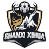 Shanxi Xihua Women