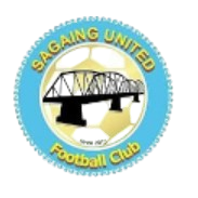 Sagaing United FC ..