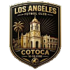 Los Angeles FC de ..
