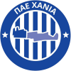 Chania