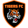 Cooma Tigers U23