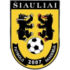 FK Siauliai
