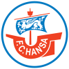 Hansa Rostock Hansa Rostock