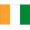 Ivory Coast Women