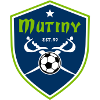New England Mutiny Women