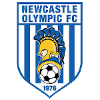 Newcastle Olympic FC Women