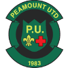 Peamount United Women
