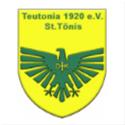 SC St. Tonis 1911/20