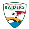 SD Raiders FC U20